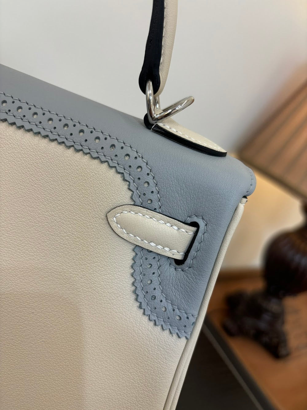Anum Bags Hermesn Luxury Bag --118822
