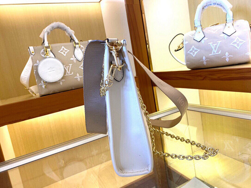 Anum Bags LVn Luxury Bag --81334