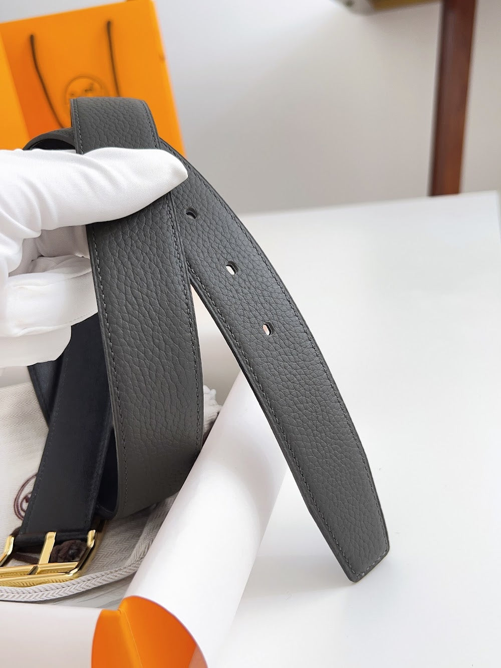 Anum Bags Hermesn Luxury Belt --106214