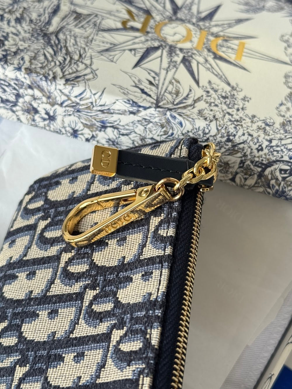 Anum Bags Diorn Luxury Bag --114491