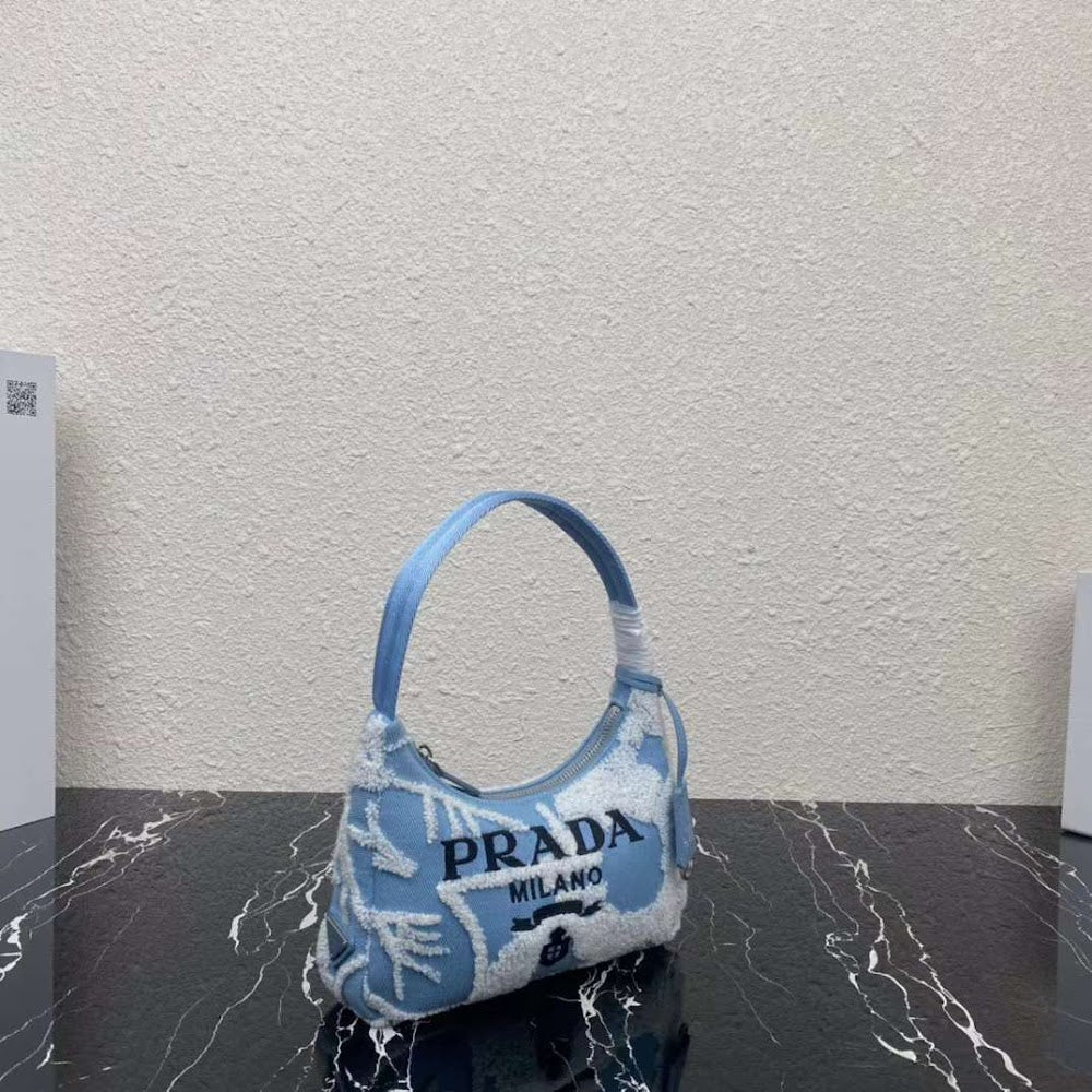Ezyycart Bags Prada Luxury Bag --54039