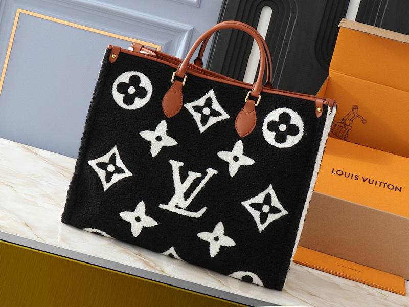 Anum Bags LVn Luxury Bag --80931