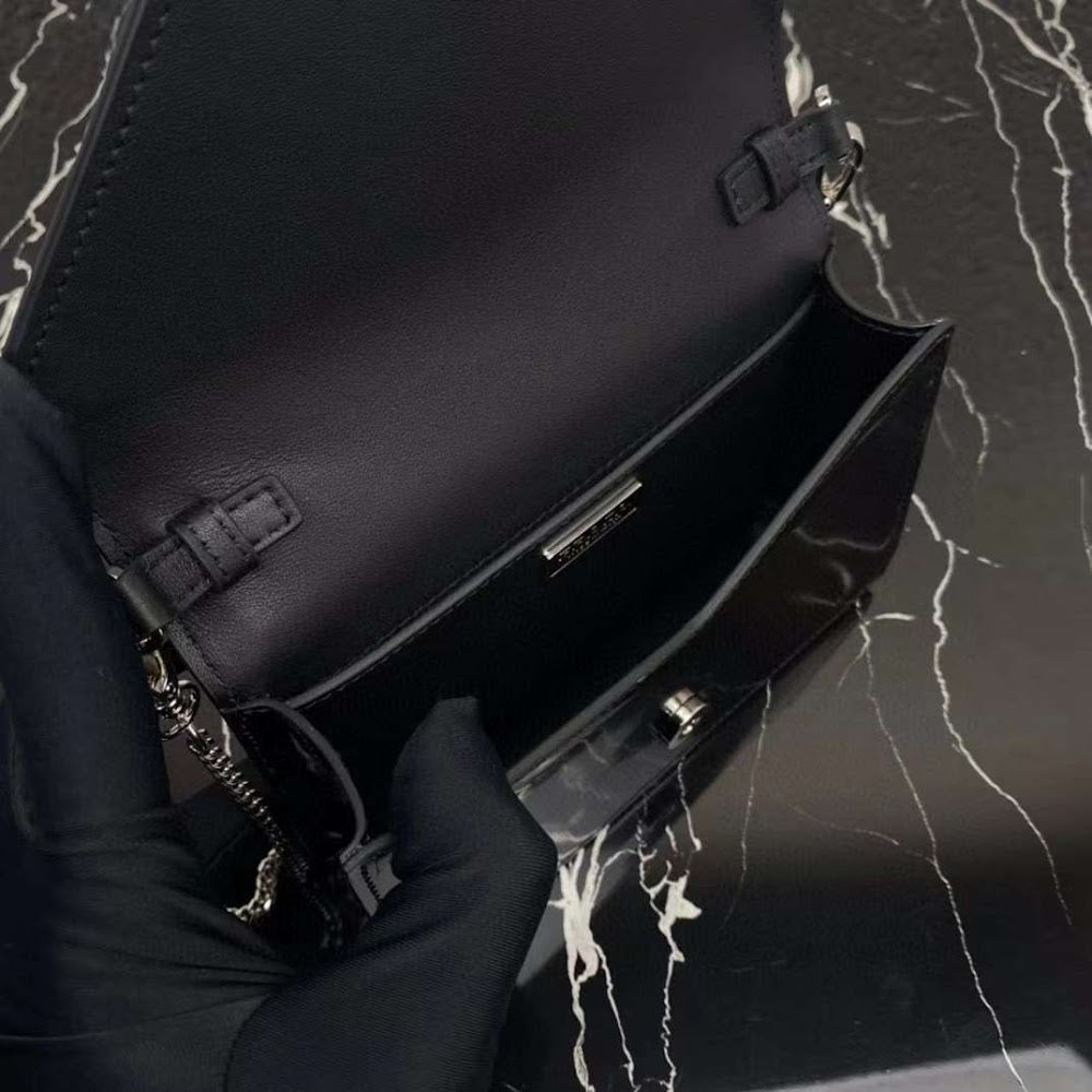 Ezyycart Bags Prada Luxury Bag --54014