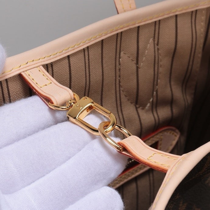 Ezyycart Bags ln Luxury Bag --59283