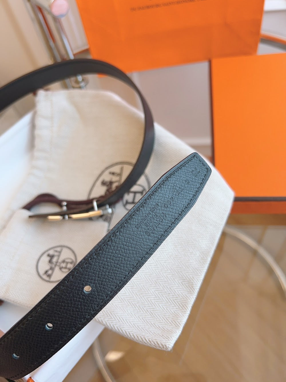 Anum Bags Hermesn Luxury Belt --108626