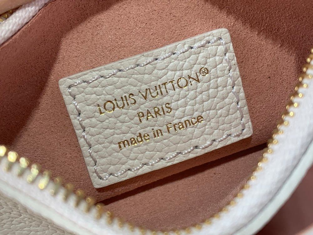 Anum Bags ln Luxury Bag --57874