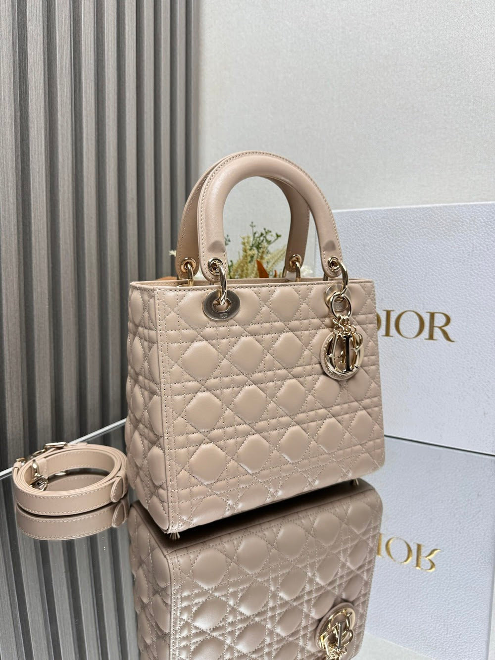 Ezyycart Bags Diorn Luxury Bag --116013