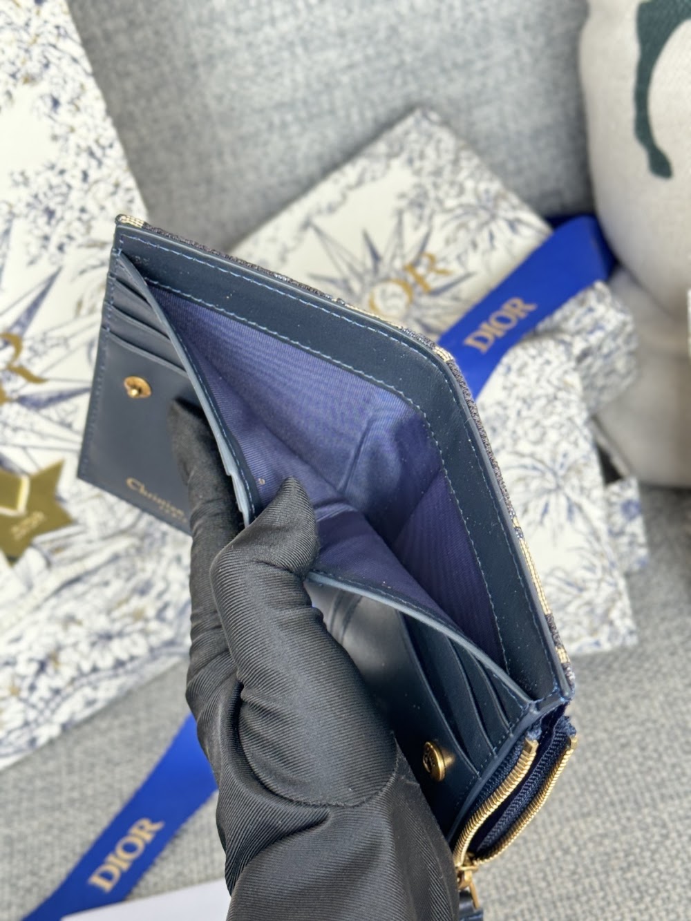 Ezyycart Bags Diorn Luxury Bag --115142