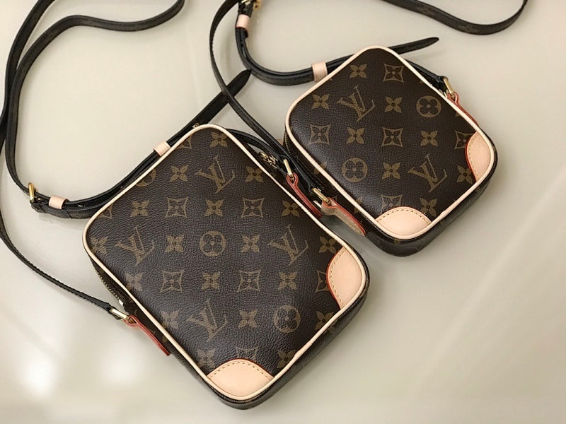 Ezyycart Bags ln Luxury Bag --56038