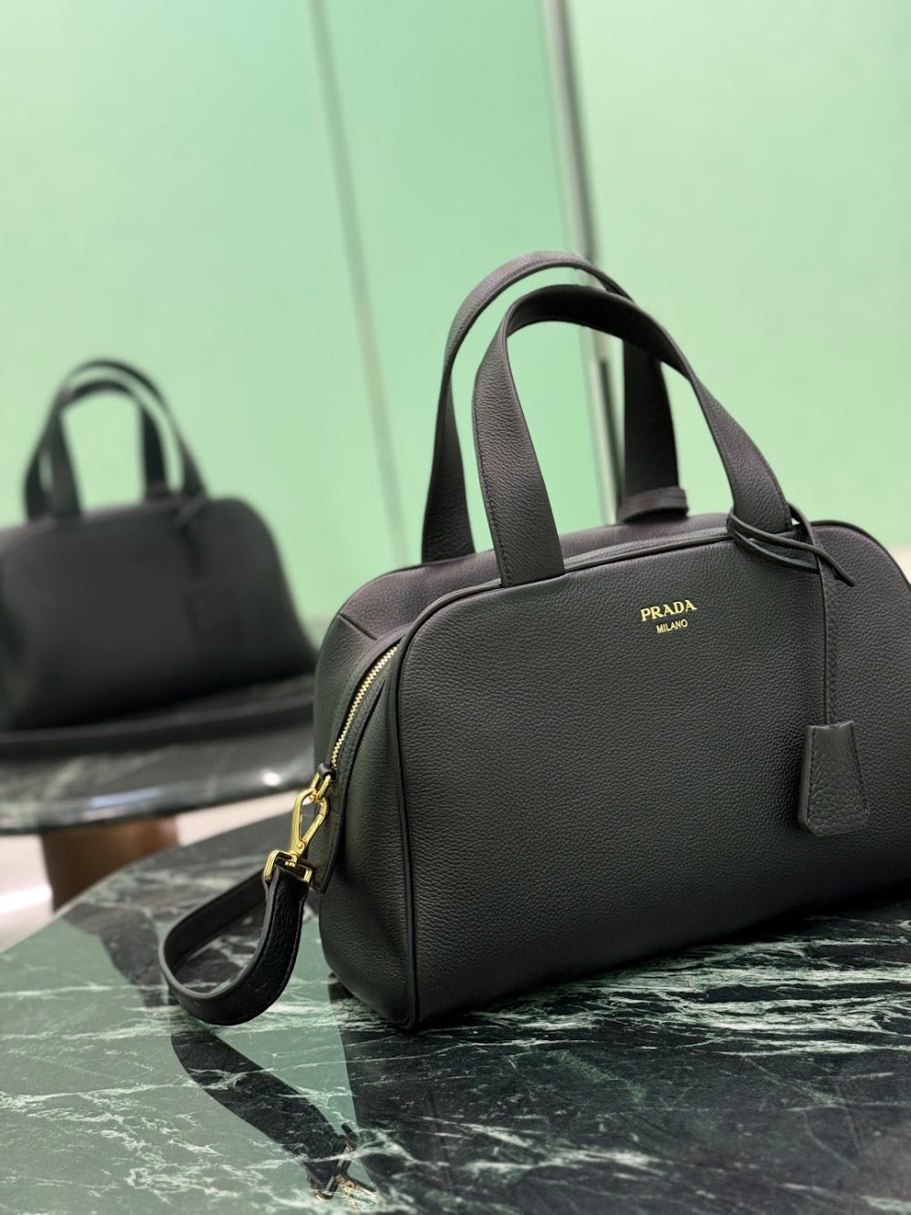 Ezyycart Bags Prada Luxury Bag --54311