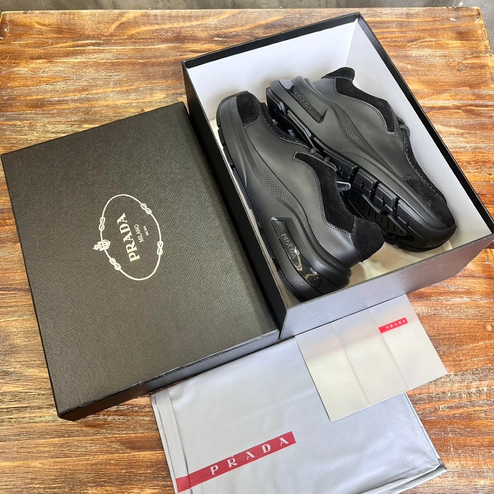 Ezyycart Bags Prada Luxury Heels --52911