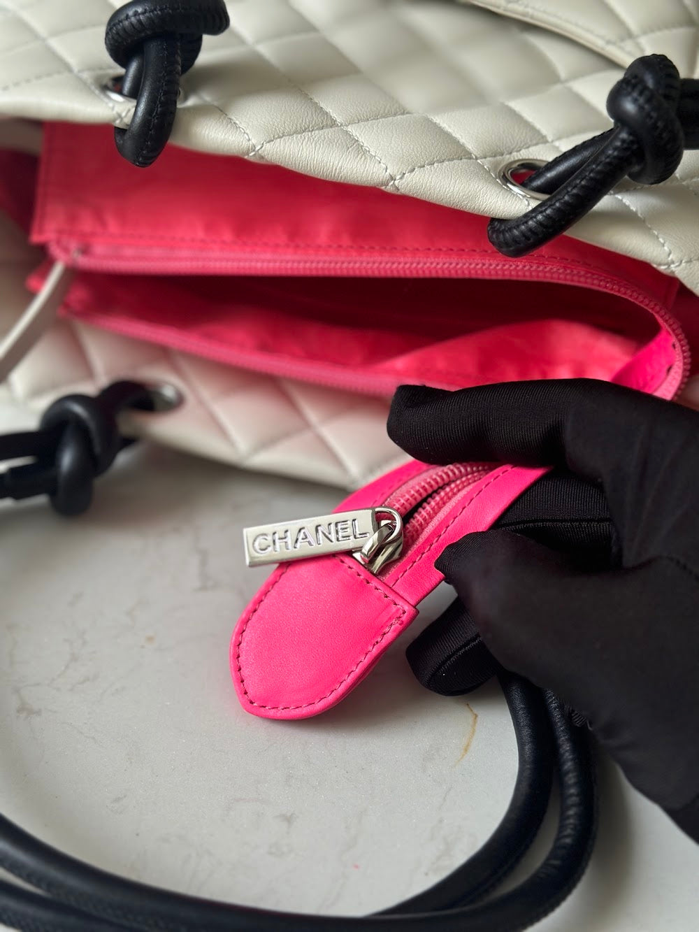 Anum Bags CHn Luxury Bag --113019