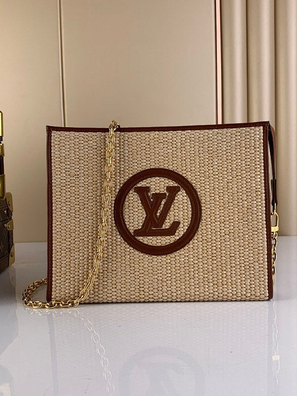 Anum Bags ln Luxury Bag --61054