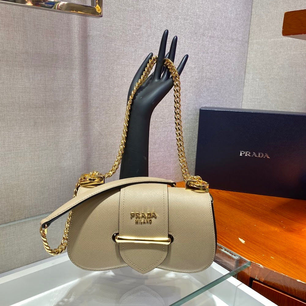 Ezyycart Bags Prada Luxury Bag --54695