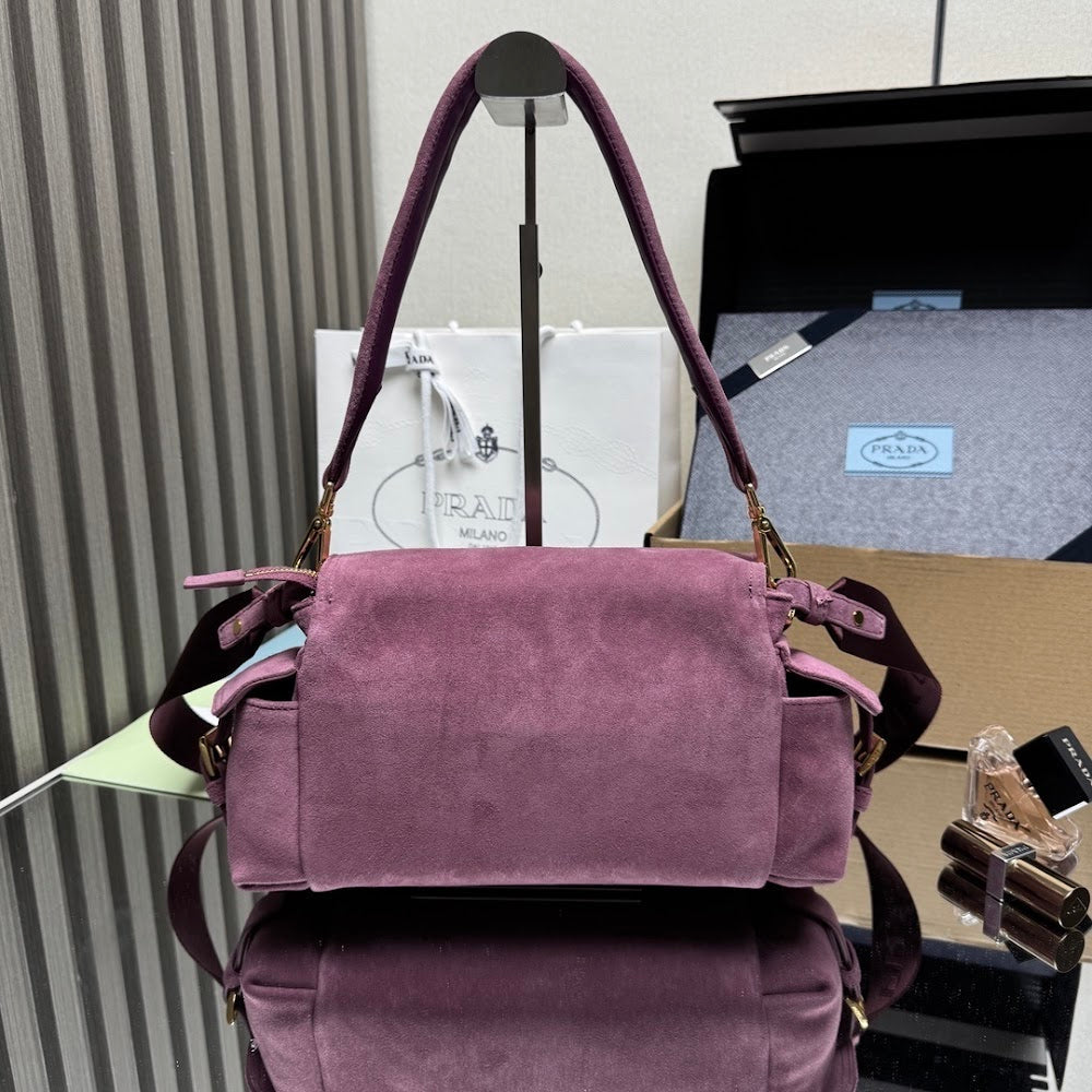 Ezyycart Bags Pradn Luxury Bag --101558