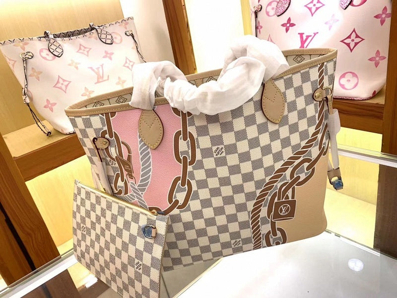 Anum Bags LVn Luxury Bag --79842