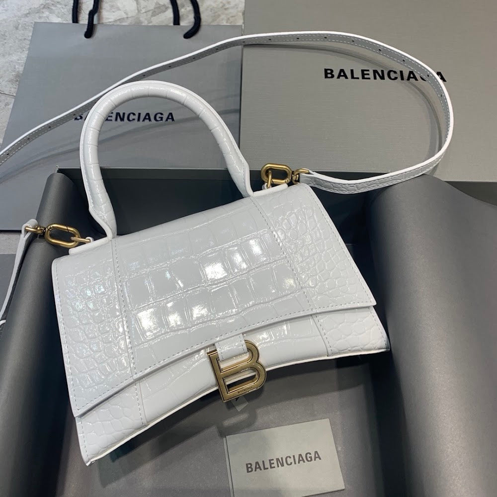 Ezyycart Bags Balenciaga Luxury Bag --111873