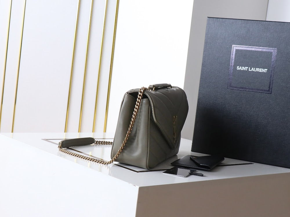 Ezyycart Bags YSLn Luxury Bag --120051