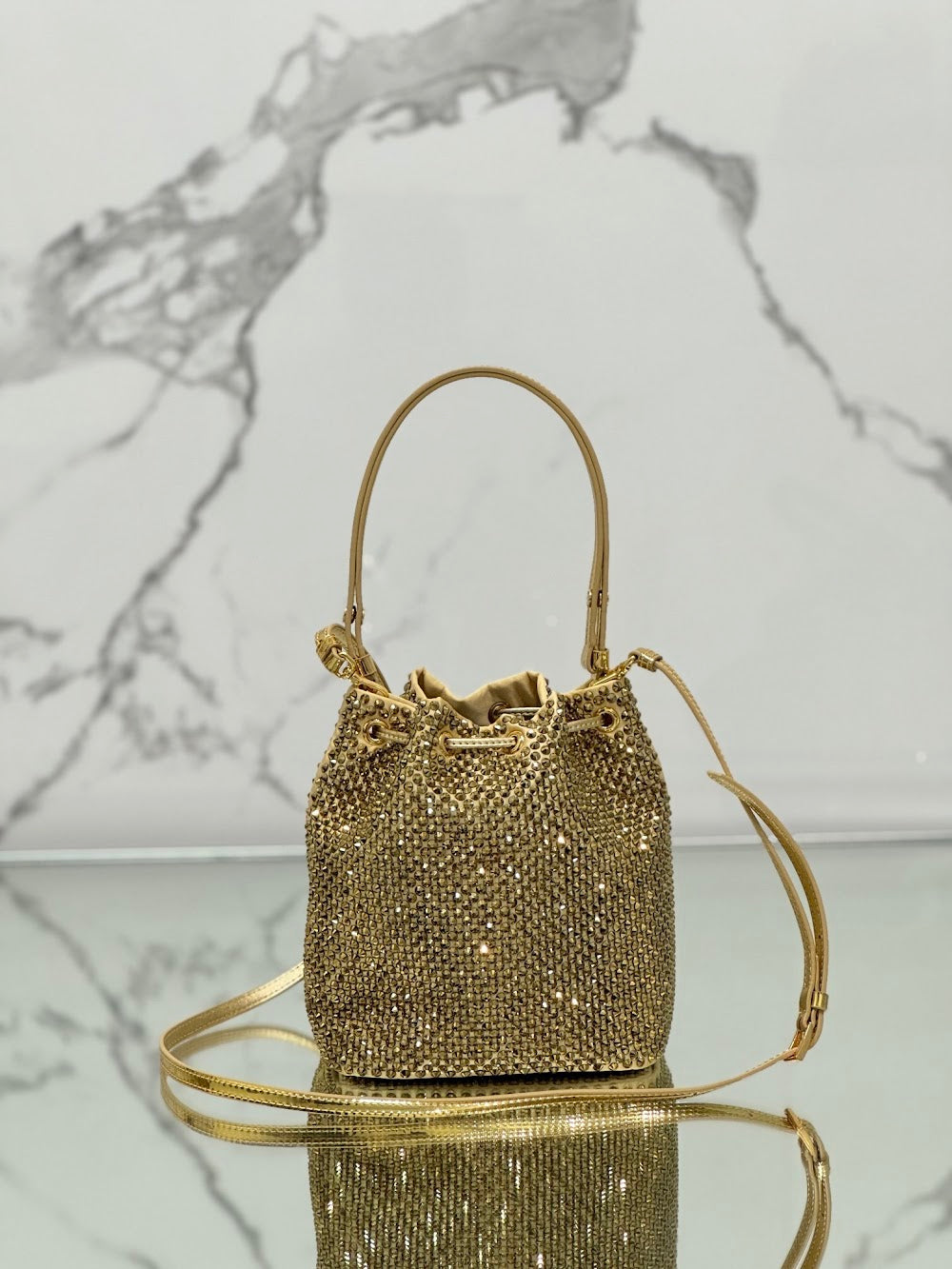 Ezyycart Bags Pradn Luxury Bag --101822