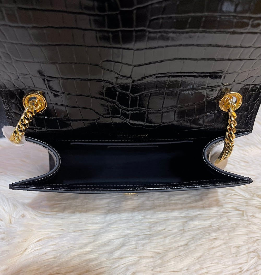Ezyycart Bags YSLn Luxury Bag --119939