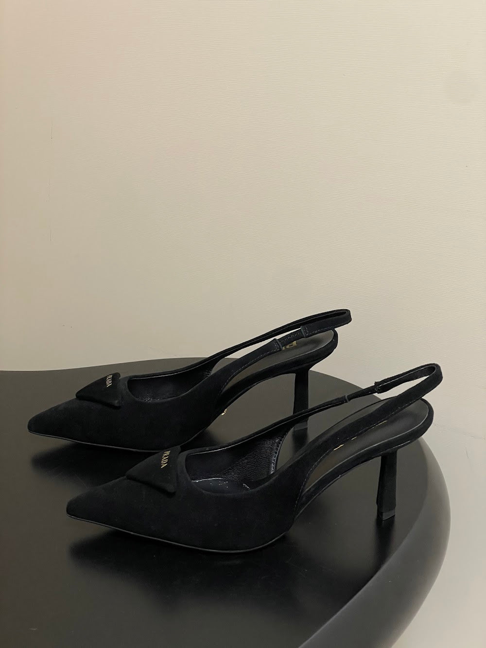 Ezyycart Bags Prada Luxury Heels --53530
