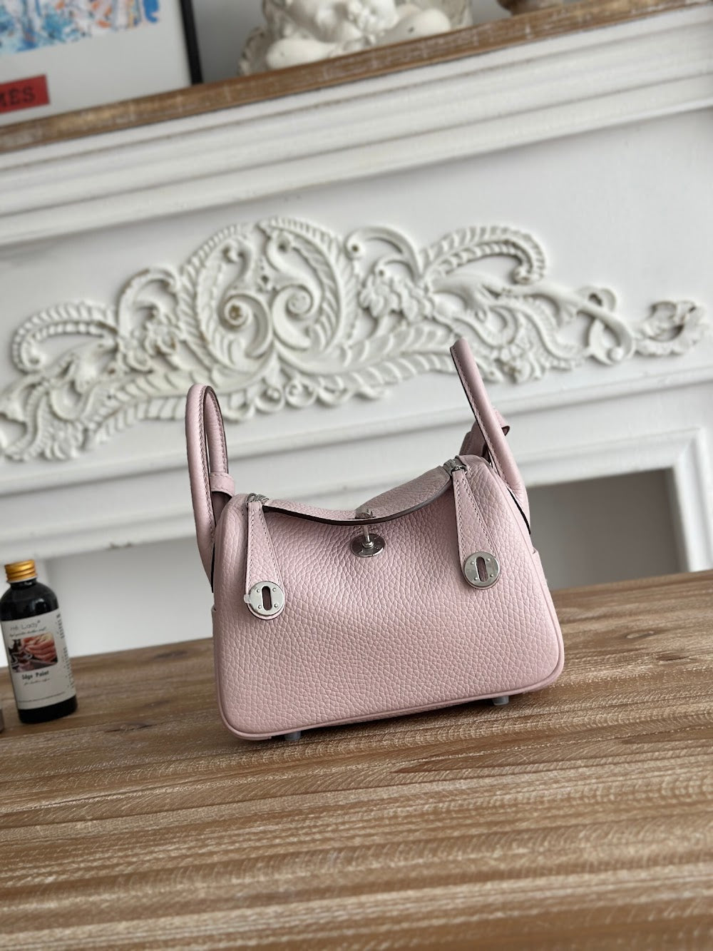 Anum Bags Hermesn Luxury Bag --118801