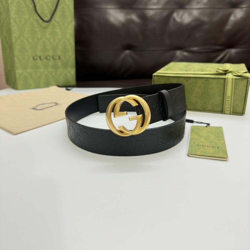 Ezyycart Bags Guccin Luxury Belt --107957