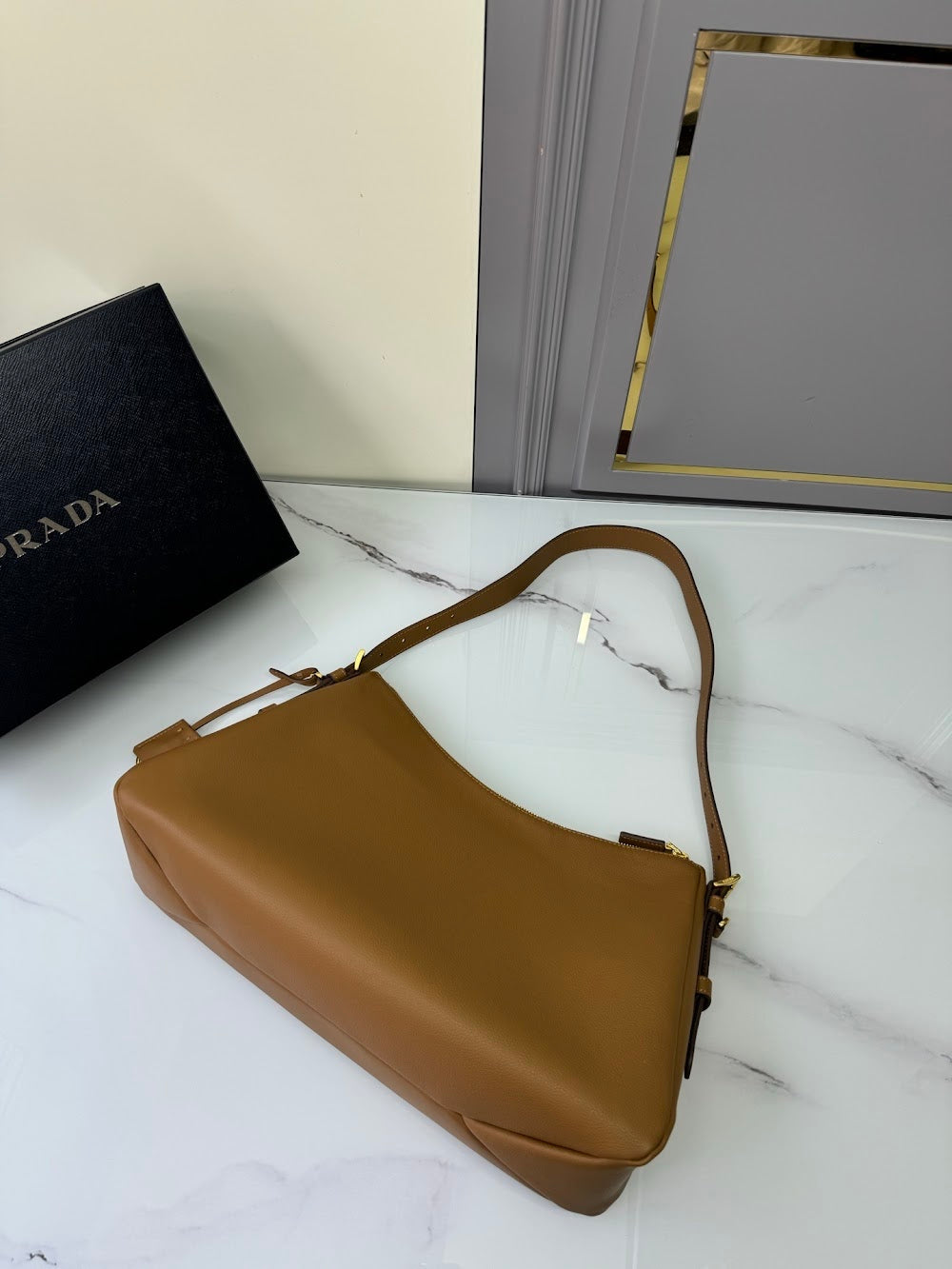 Ezyycart Bags Pradn Luxury Bag --102554