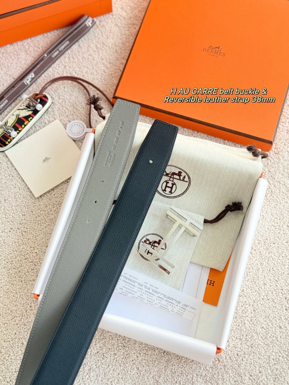 Anum Bags Hermesn Luxury Belt --108932