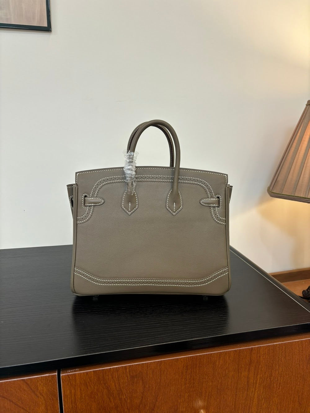 Anum Bags Hermesn Luxury Bag --118056