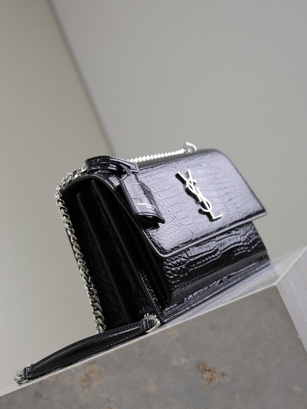 Ezyycart Bags YSLn Luxury Bag --119536