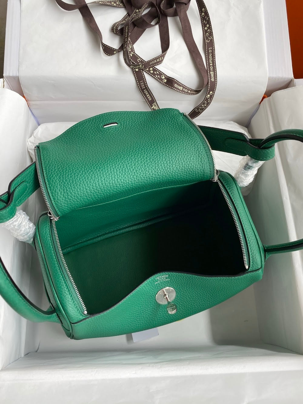 Anum Bags Hermesn Luxury Bag --117037