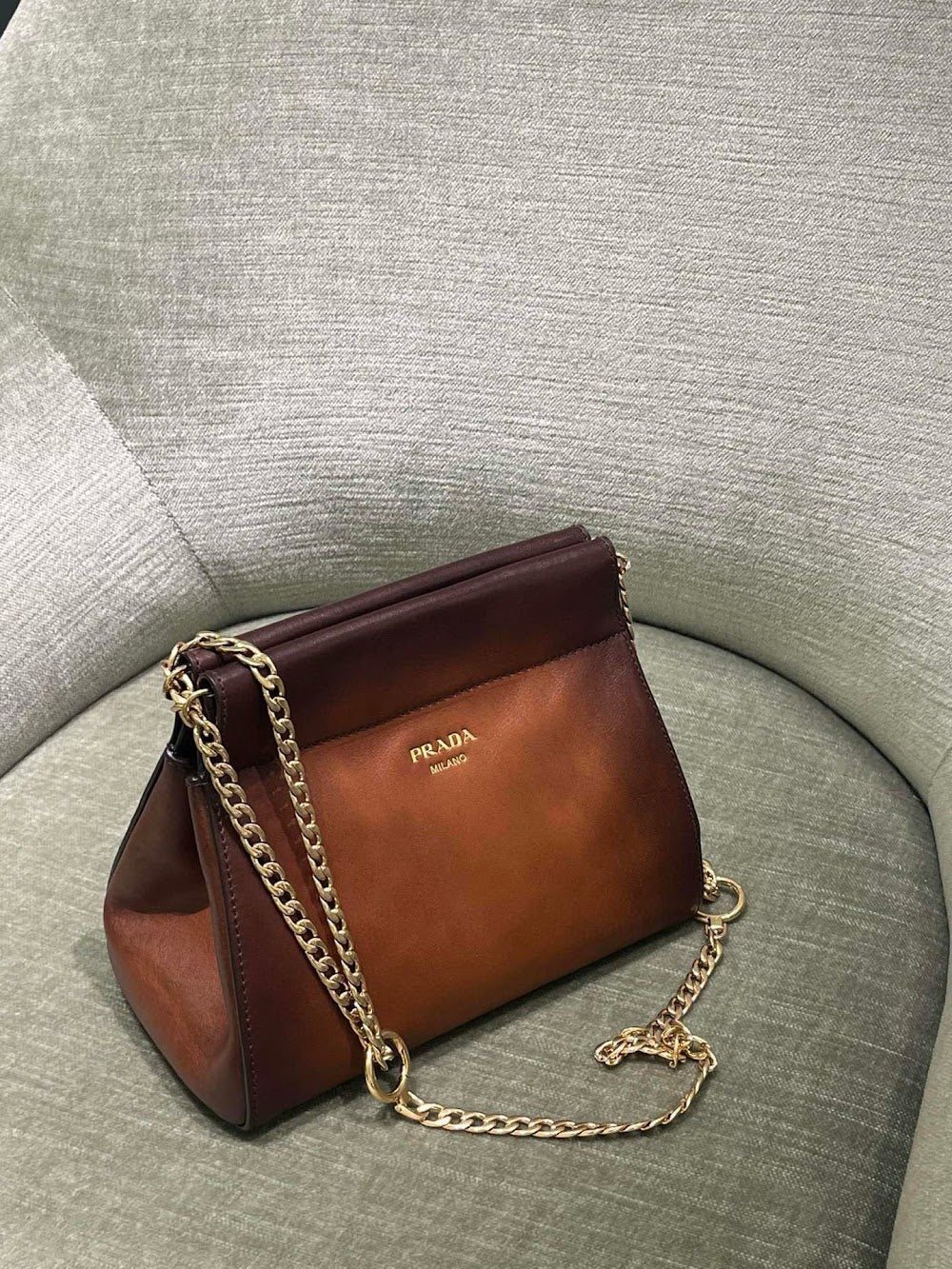 Ezyycart Bags Pradn Luxury Bag --101482
