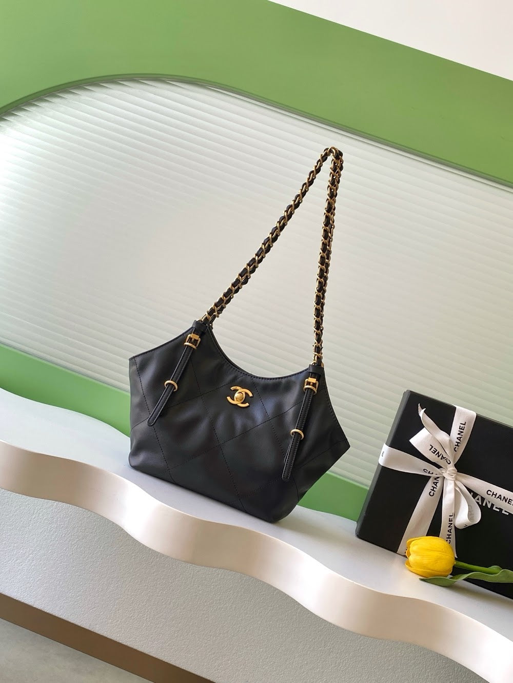 Anum Bags CHn Luxury Bag --114372