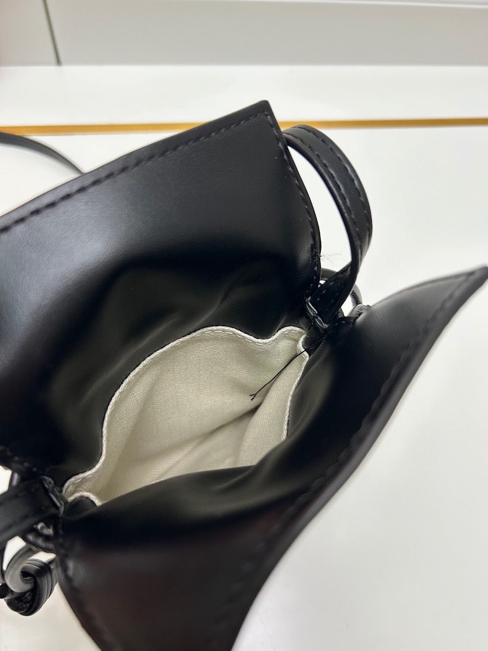 Ezyycart Bags pradn Luxury Bag --73601