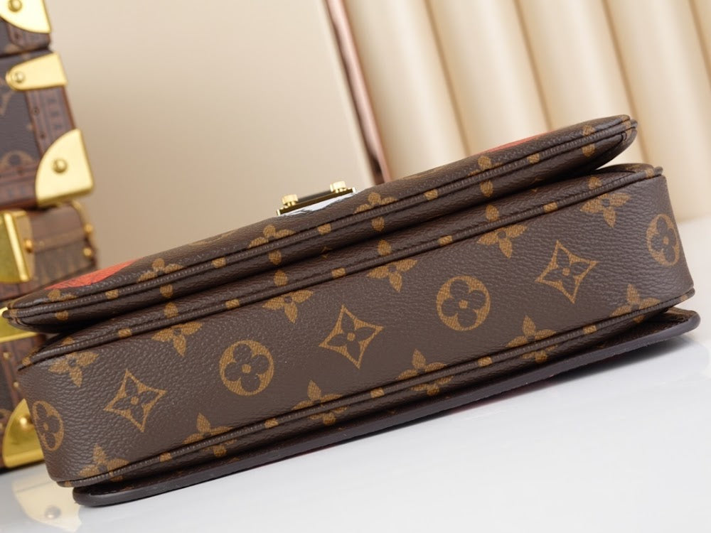 Ezyycart Bags ln Luxury Bag --60454