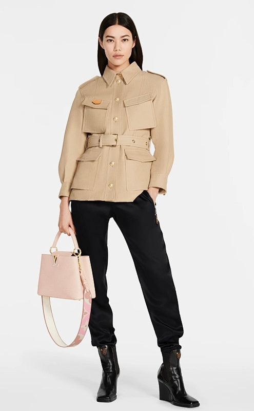 Anum Bags ln Luxury Bag --58790
