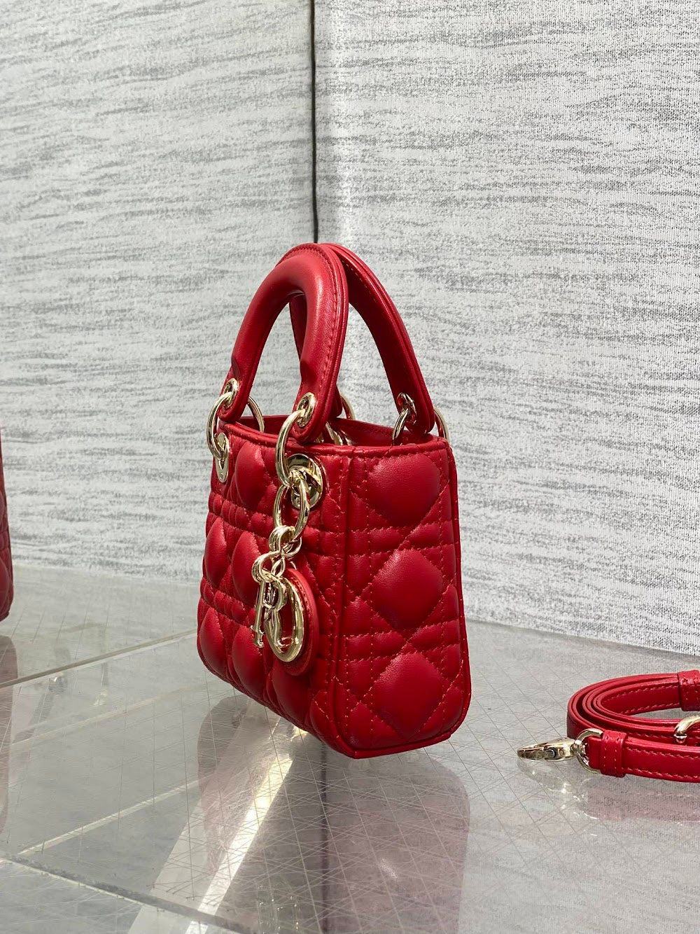 Anum Bags Diorn Luxury Bag --114986