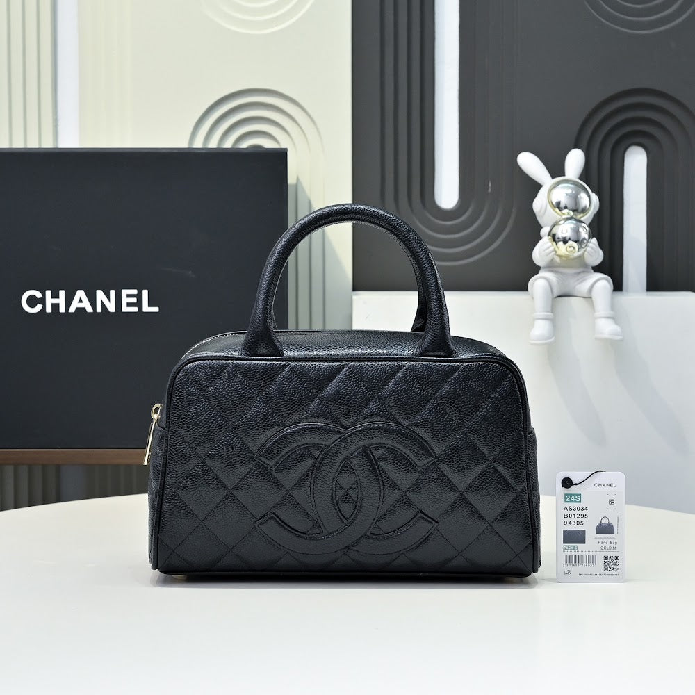 Anum Bags CHn Luxury Bag --114309