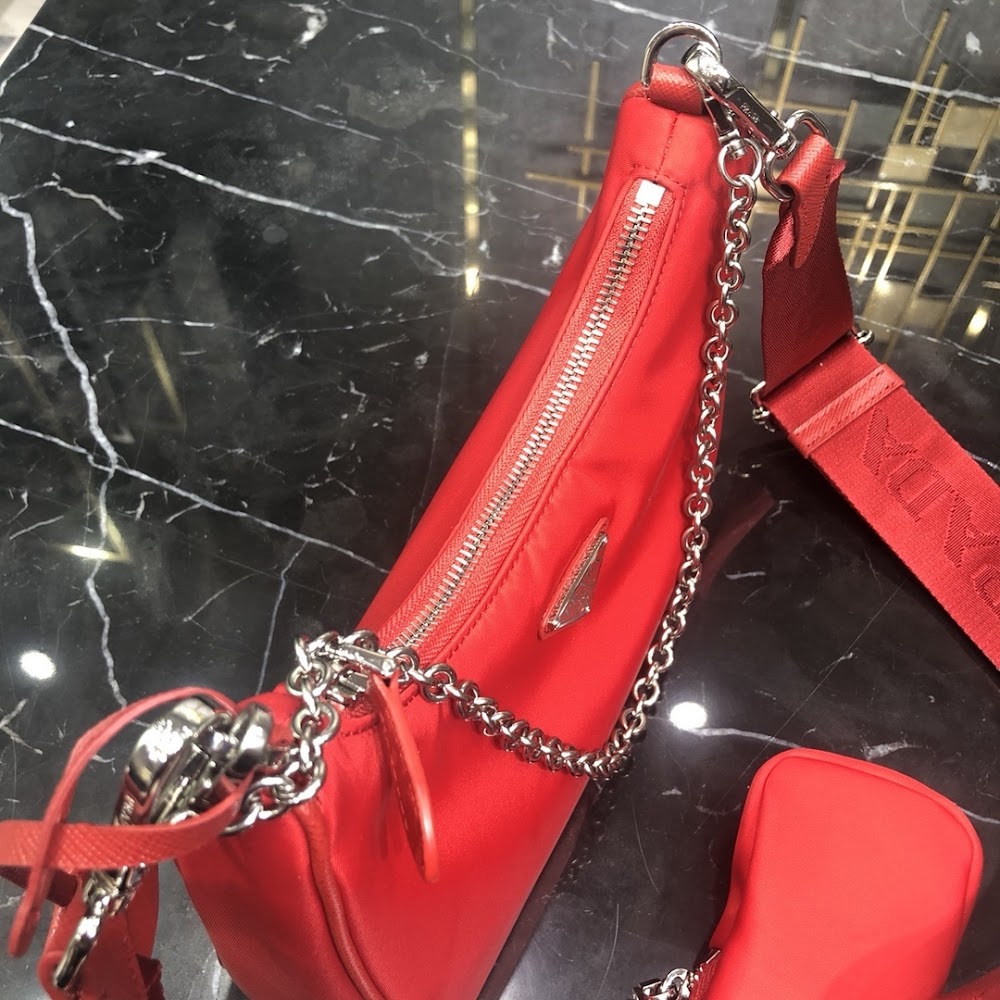 Ezyycart Bags pradn Luxury Bag --74639
