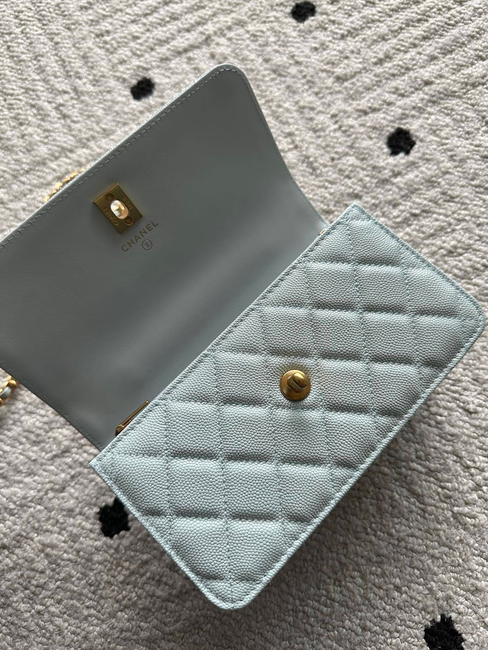 Anum Bags CHn Luxury Bag --112691