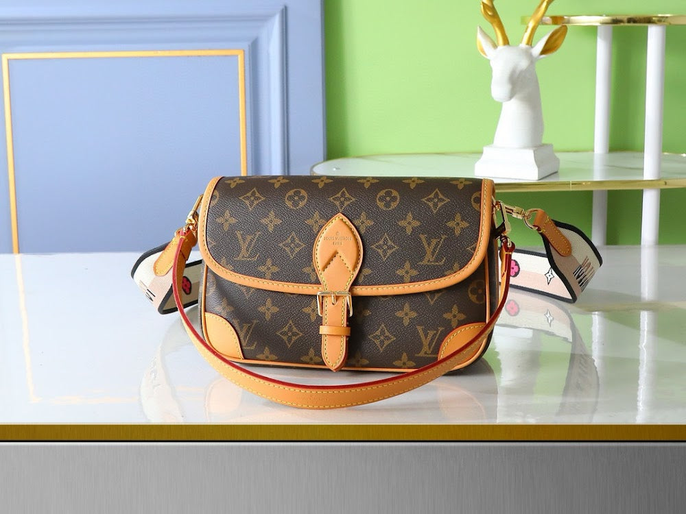 Anum Bags LVn Luxury Bag --79230