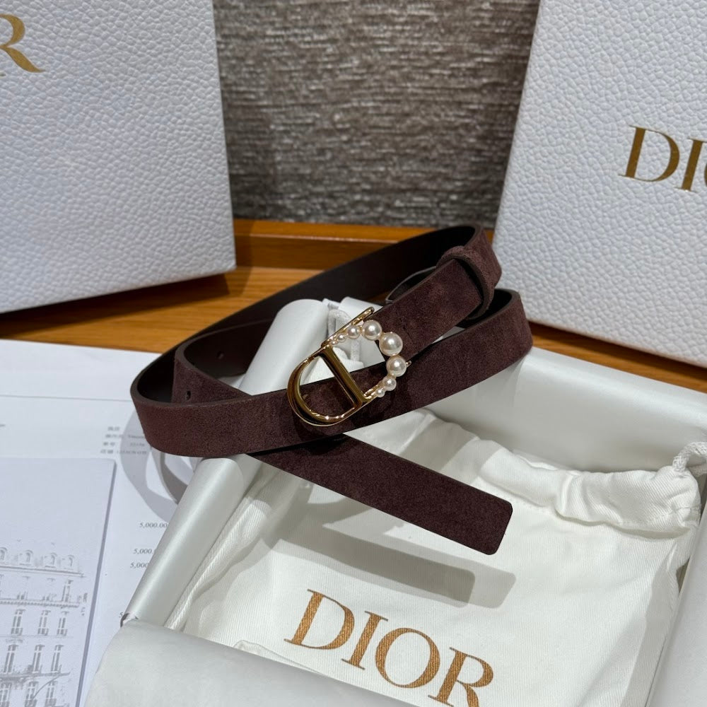 Anum Bags Diorn Luxury Belt --104977