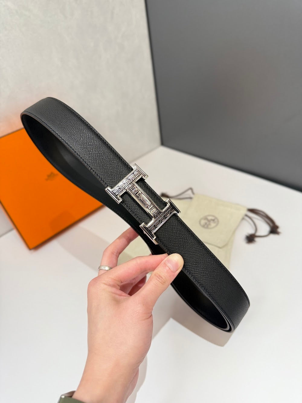 Anum Bags Hermesn Luxury Belt --106263