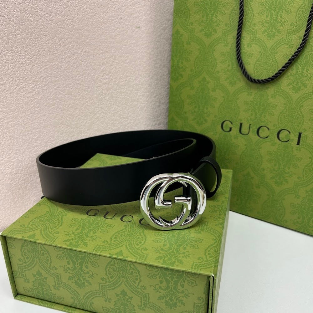 Ezyycart Bags Guccin Luxury Belt --108503
