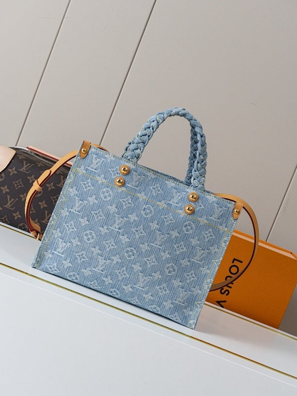 Anum Bags LVn Luxury Bag --79099