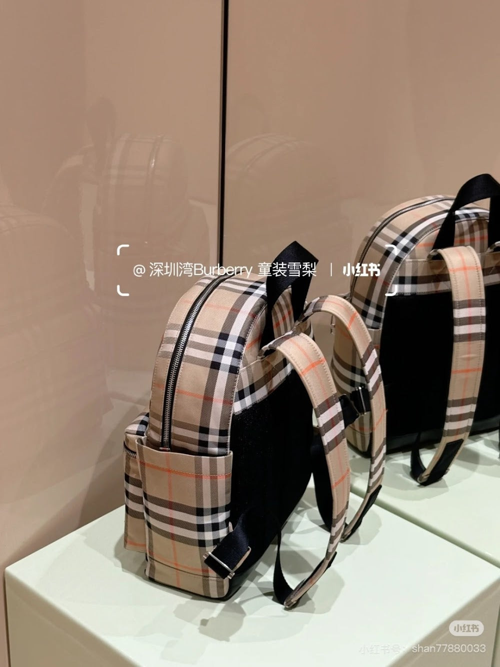 Ezyycart Bags Burberryn Luxury Bag --92588
