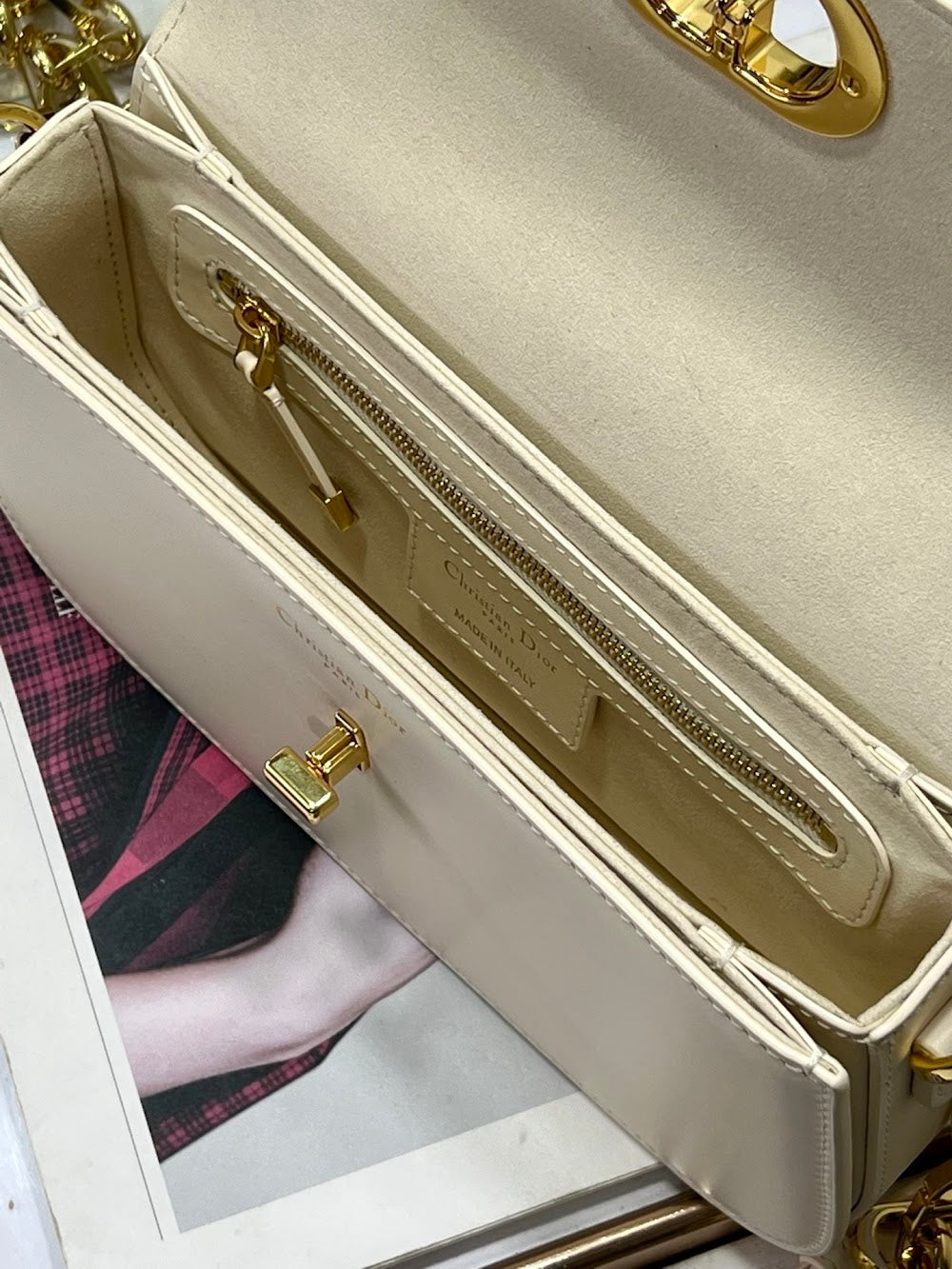 Ezyycart Bags Diorn Luxury Bag --115611
