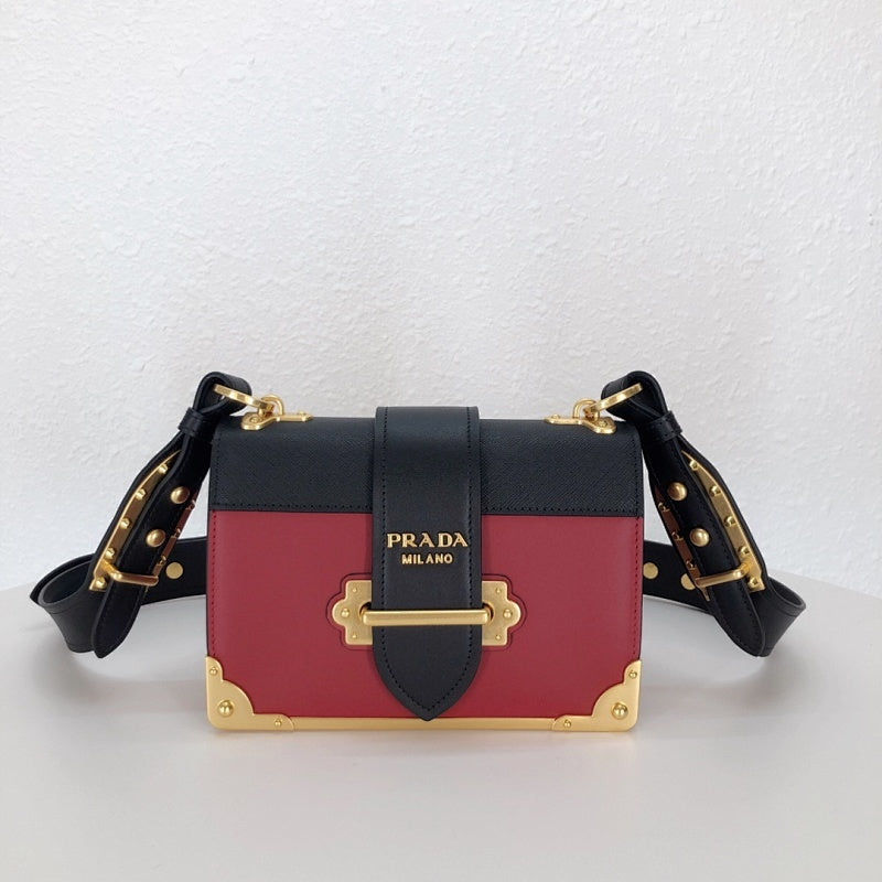 Ezyycart Bags pradn Luxury Bag --74720