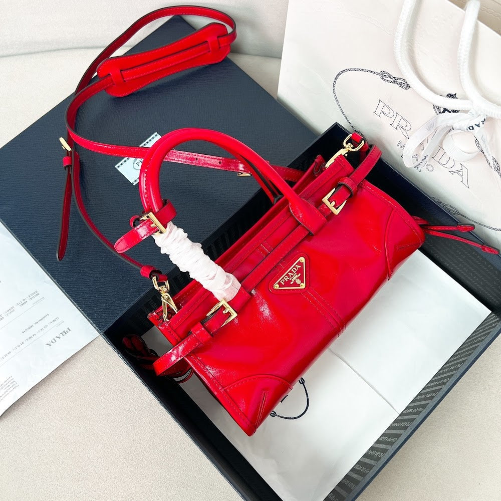 Ezyycart Bags Pradn Luxury Bag --102472